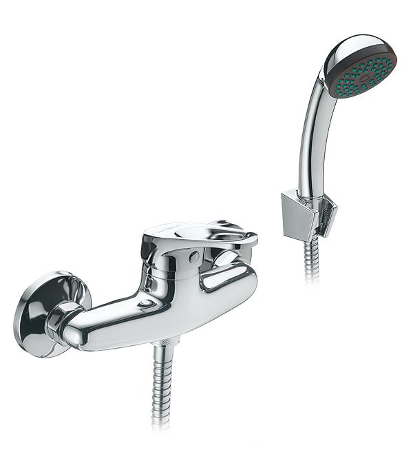 Купить смеситель для душа без излива купить смесители для ванны hansgrohe